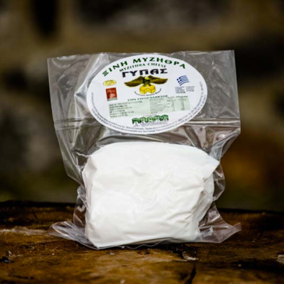 Cretan Xinomizithra Cheese