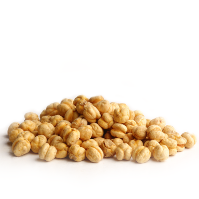 Yellow Chick Peas Loose