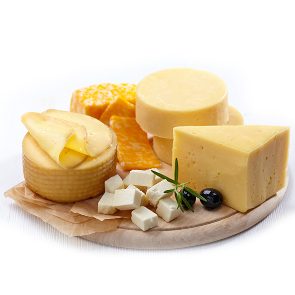 Käse/Milchprodukte